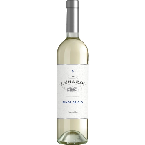 Casa Lunardi Pinot Grigio